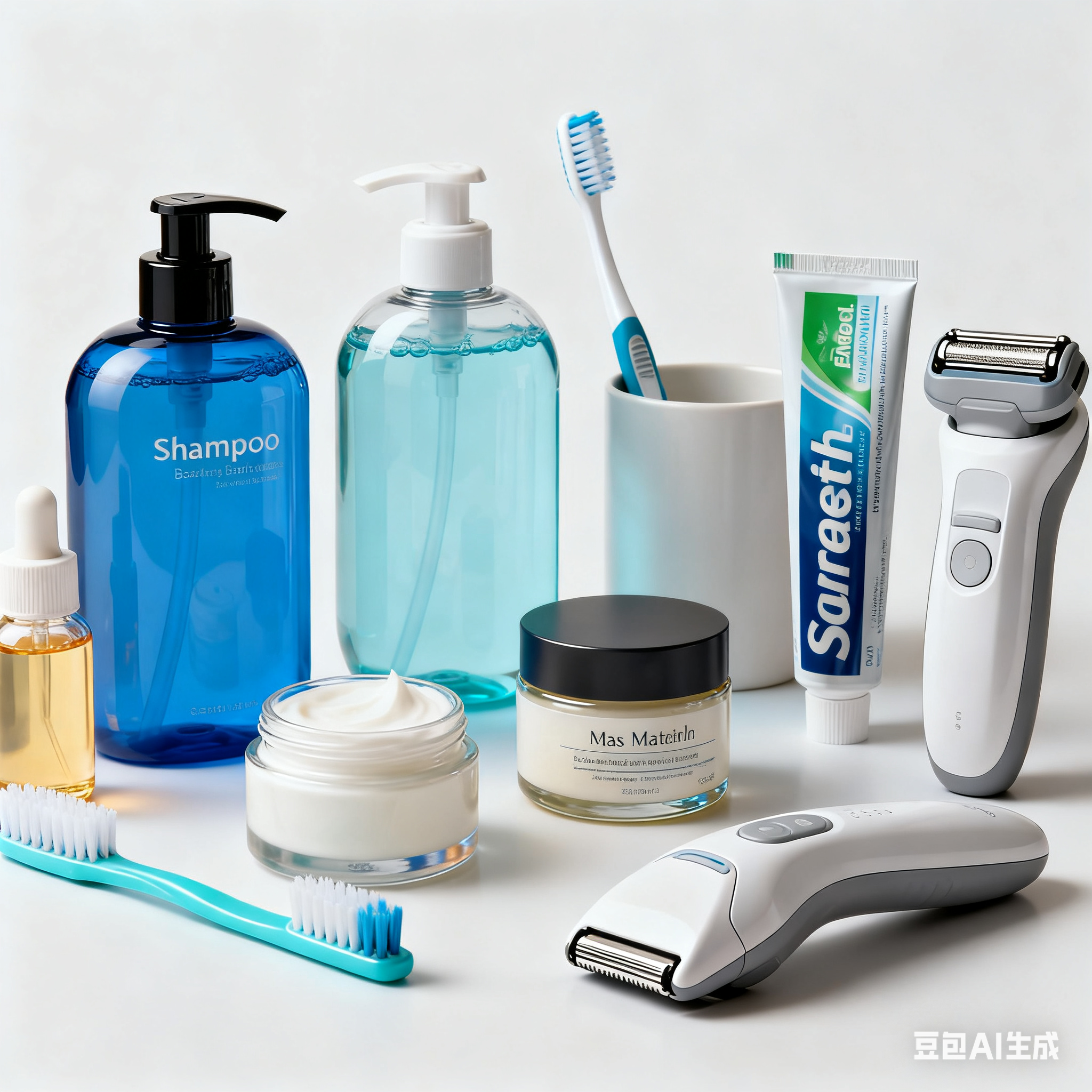 Personal Care Series