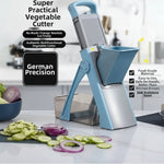 [I74]Multi-functional vegetable cutter