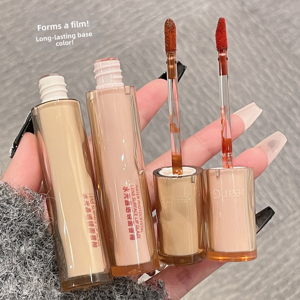 Color 1# lip gloss