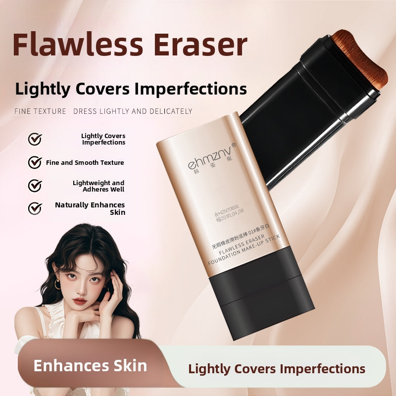 [A6]2 boxes-ivory white-foundation stick#01#02