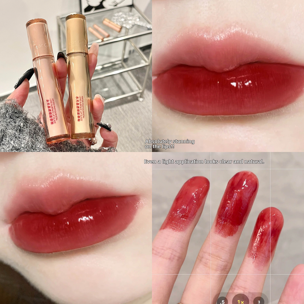 Color 5#lip gloss