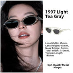 [G1]2025年新款通用太陽眼鏡