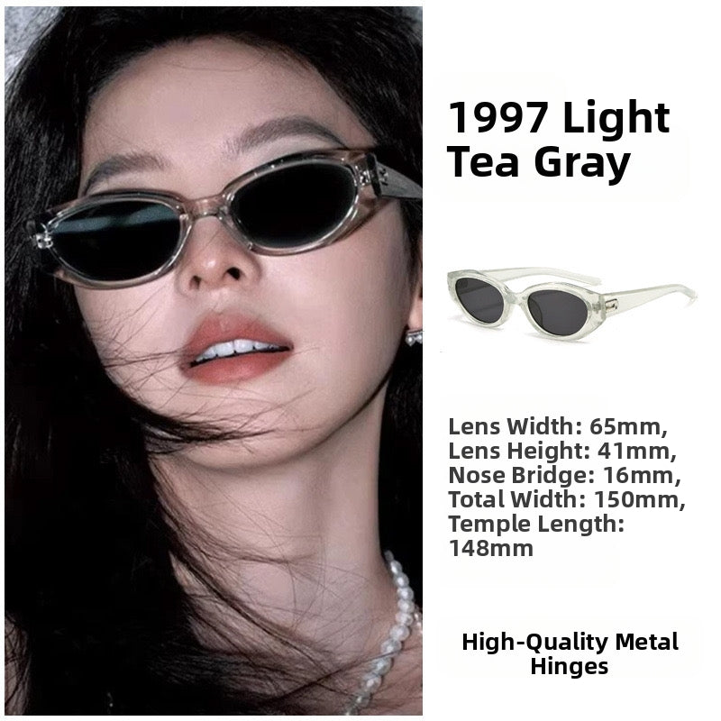 [G1]2025年新款通用太陽眼鏡