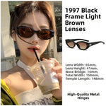 [G1]2025年新款通用太陽眼鏡