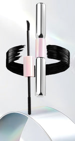 [A20]VIPABC New Barbell Double-Headed Mascara