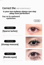 [A20]VIPABC New Barbell Double-Headed Mascara