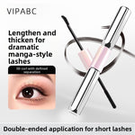 [A20]VIPABC New Barbell Double-Headed Mascara