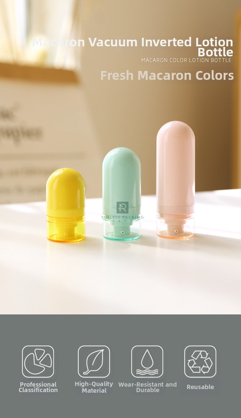 [I25]Cosmetic bottling