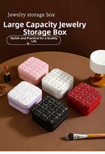 [I15]珠寶收納盒