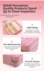 [I15]珠寶收納盒