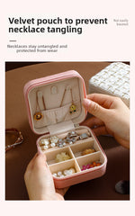 [I15]珠寶收納盒