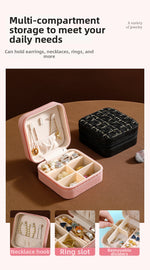 [I15]珠寶收納盒