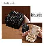 [I15]珠寶收納盒