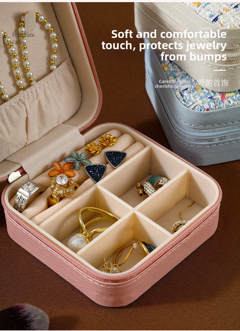 [I15]珠寶收納盒