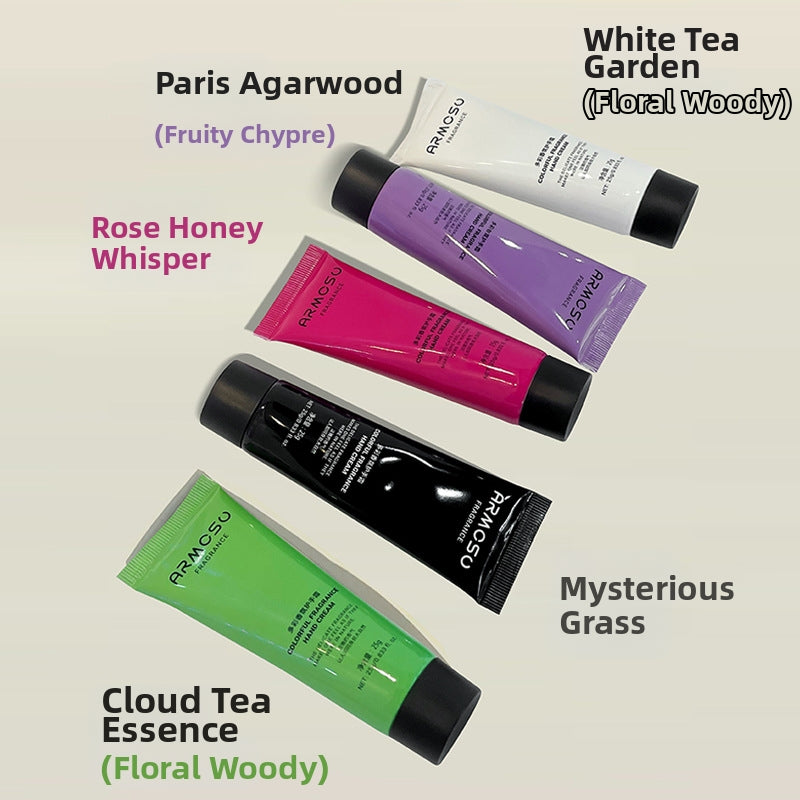 [C32]គ្រីមលាបប្រអប់ដៃ Armosu