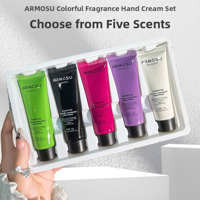 [C32]គ្រីមលាបប្រអប់ដៃ Armosu