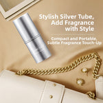 [D18]Lessxcoco Solid Fragrance Cream