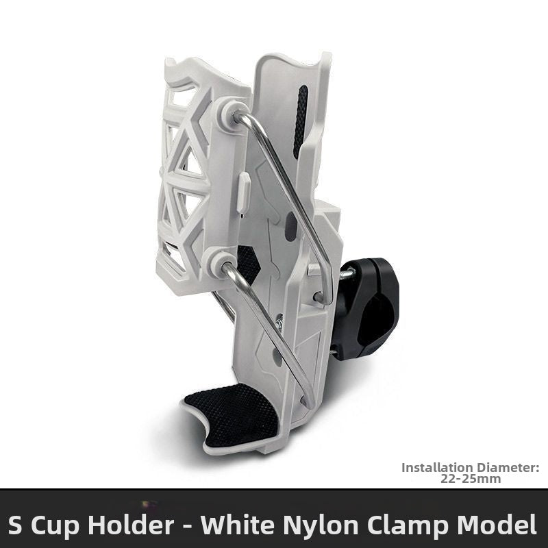 [I40]Rotating cup holder