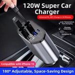 [I49]車用充電器