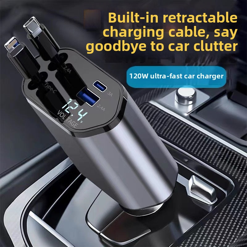 [I49]車用充電器