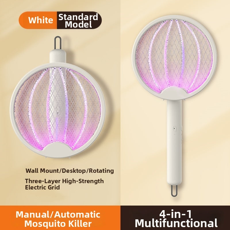 [I62]Automatic Mosquito Attractant and Repellent Device