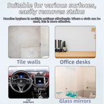 [I65]Folding desktop mini mop