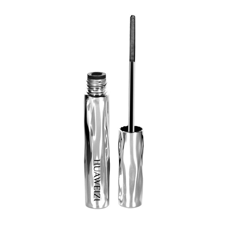 Steel tube eyelash primer