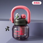 [I18]Big belly water cup plastic cup