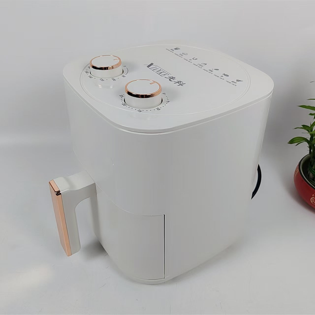 [I75]Sinco Air Fryer