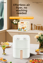 [I75]Sinco Air Fryer