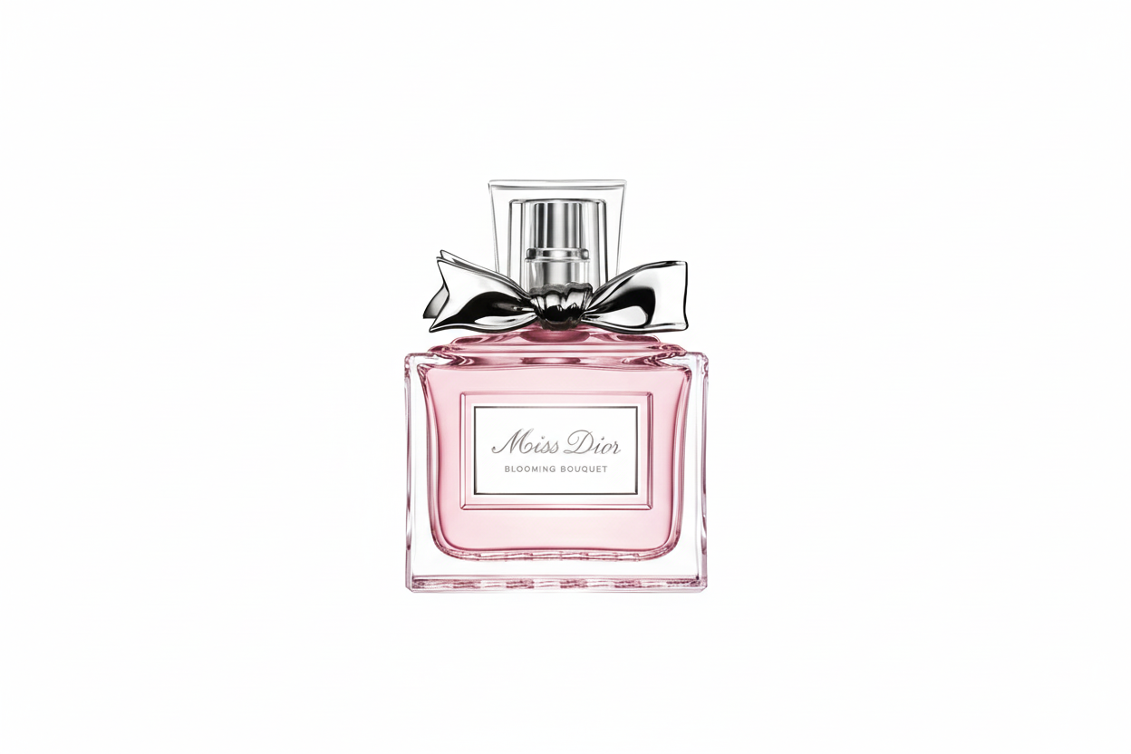 [E10]Dior Blooming Sweetheart perfume