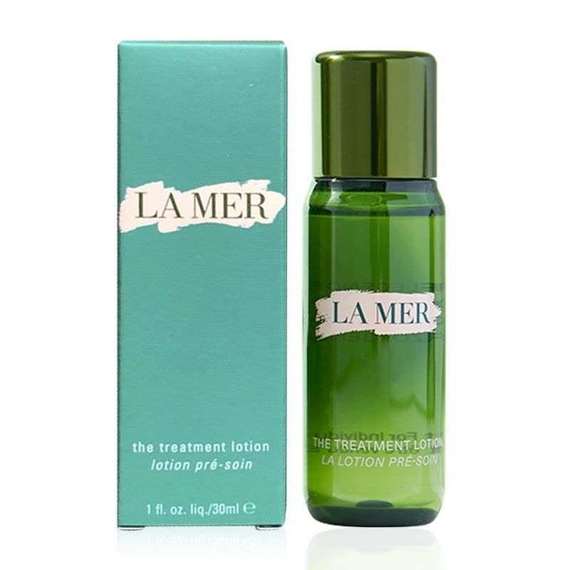 [C2]ទឹកសំរាប់តប់​ស្បែក La Mer 30ml