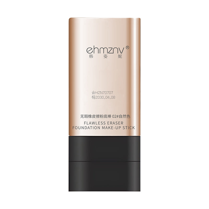 01#ivory white-foundation stick