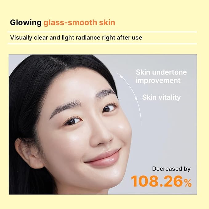 [C23]Mediheal dernia modeling pac- vitamin brightening mask