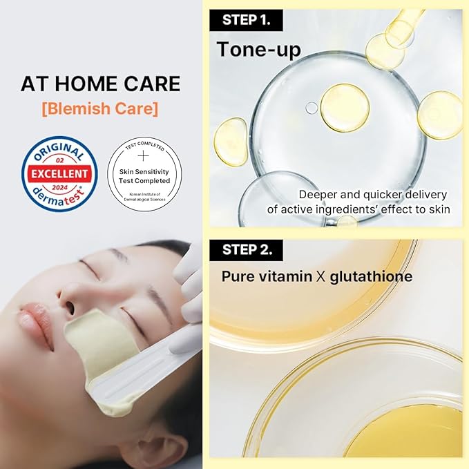 [C23]Mediheal dernia modeling pac- vitamin brightening mask