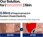 [C21]Mediheal Collagen Ampoule Pad - Pink