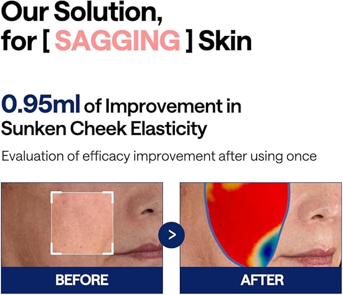 [C21]Mediheal Collagen Ampoule Pad - Pink