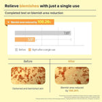 [C23]Mediheal dernia modeling pac- vitamin brightening mask