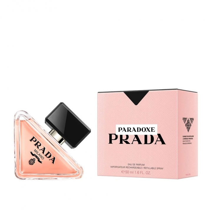 [E12]Prada I Am Unpredictable 女士香水