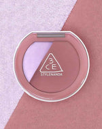 [A41]3CE Blushlighter - Early Now