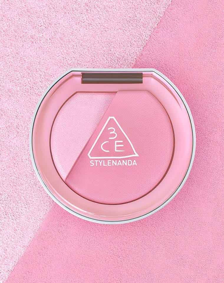 [A39]3CE Blushlighter - Slick