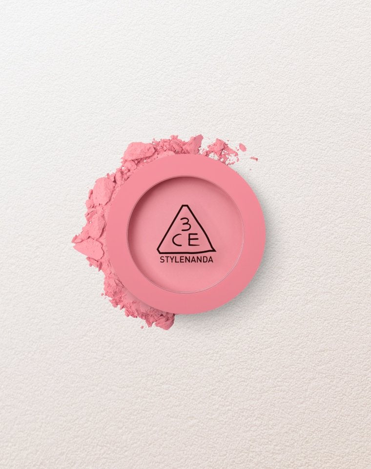 [A32]3Ce Mood Recipe 腮紅 #美味