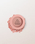 [A31]3Ce Mood Recipe 腮紅 #單色粉紅色