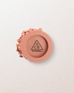 [A30]3Ce Mood Recipe 腮紅 #玫瑰米色