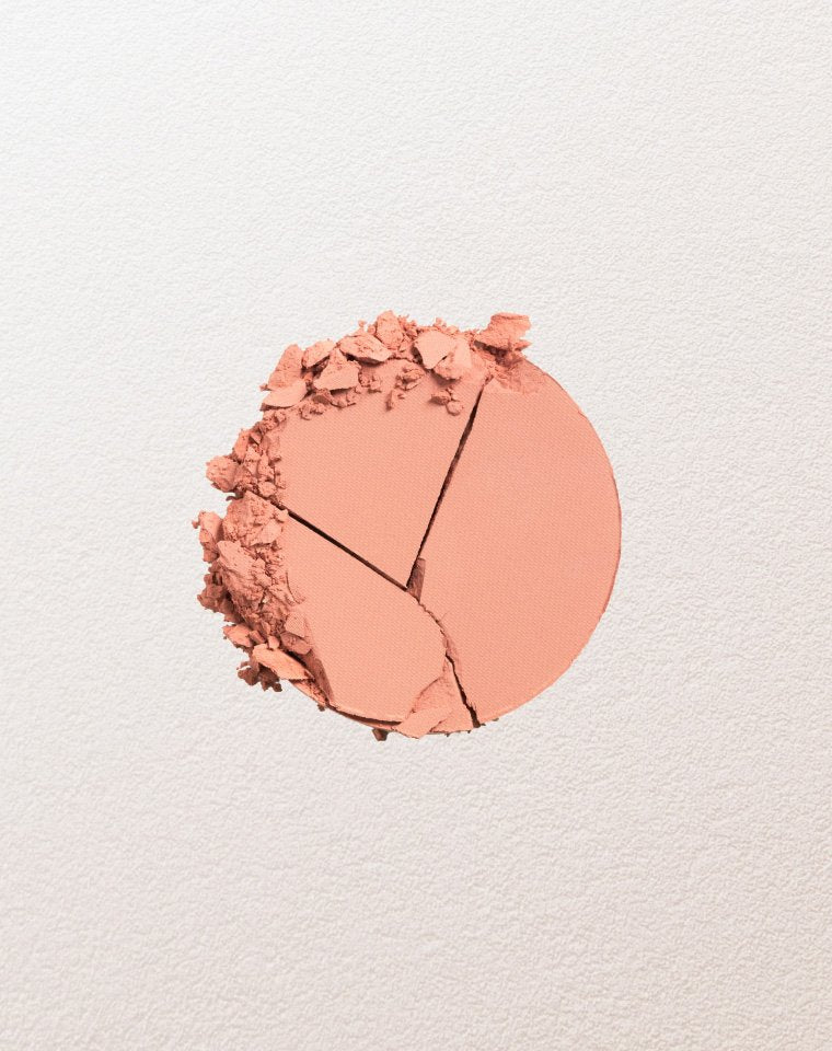 [A30]3Ce Mood Recipe 腮紅 #玫瑰米色