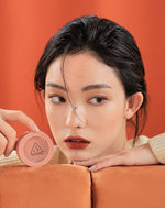 [A30]3Ce Mood Recipe 腮紅 #玫瑰米色