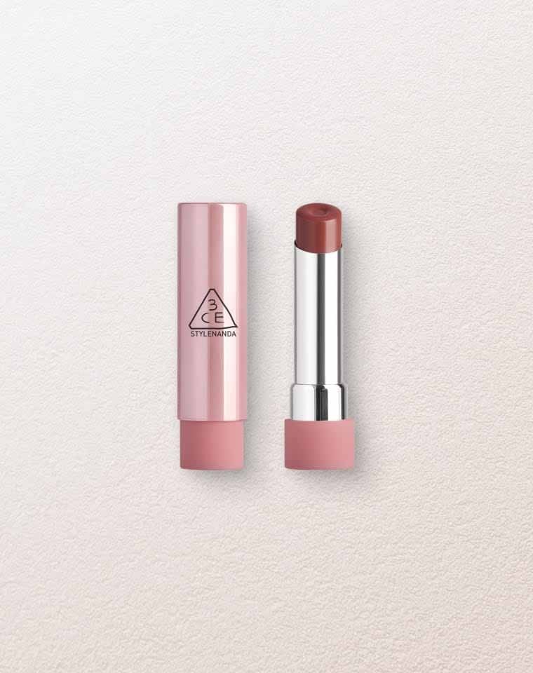 [A45]3ce 亮澤唇釉 #34 玫瑰釉
