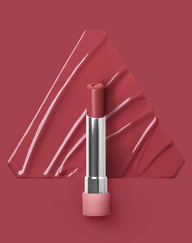 [A45]3ce 亮澤唇釉 #34 玫瑰釉