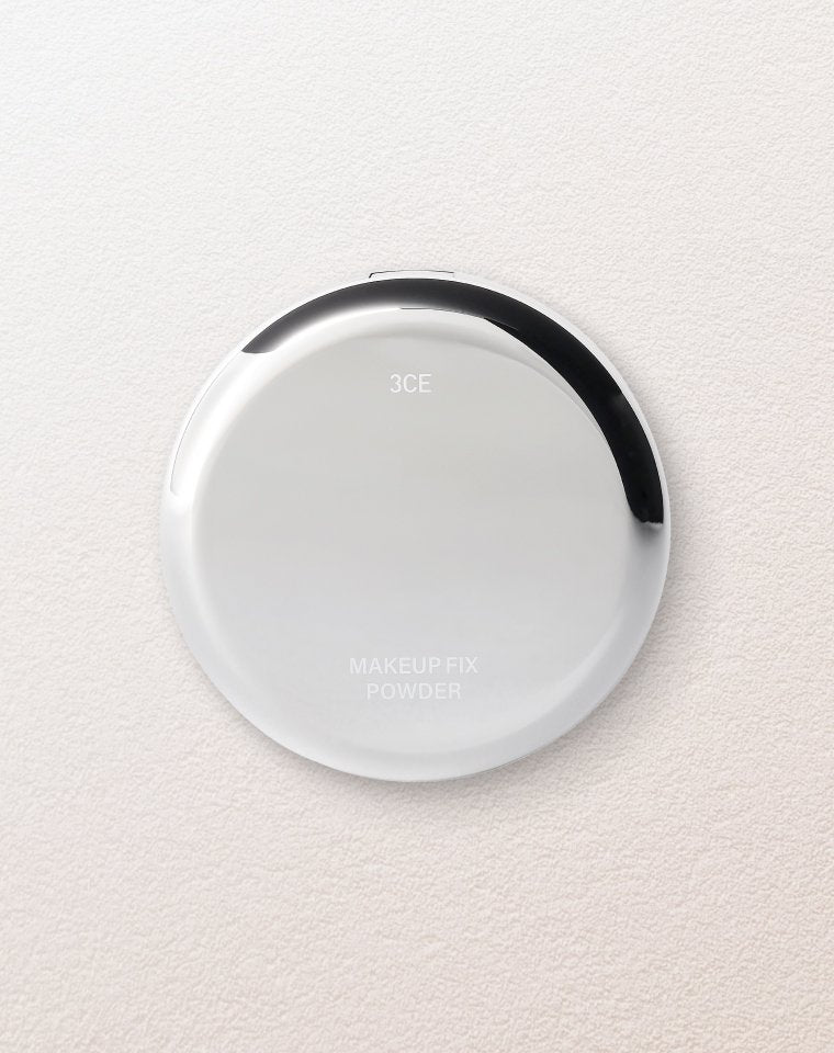 [A25]ម្សៅ​ផាត់មុខ 3Ce # ពណ៏ធម្មជាតិ