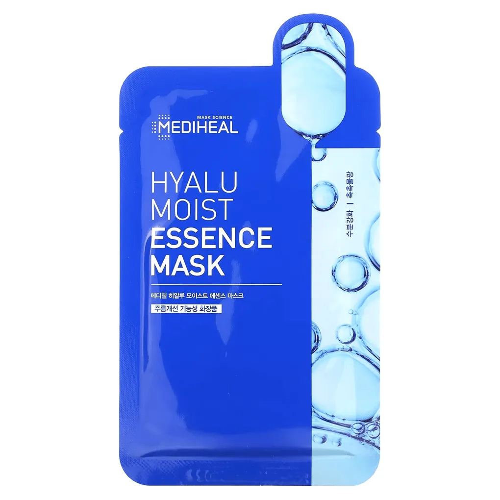 [C11]Mediheal Vita Toning Essence Mask